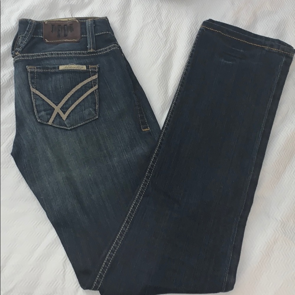 William Rast jeans